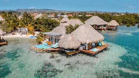 aruba bungalows